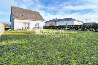 achat maison rixheim 68170