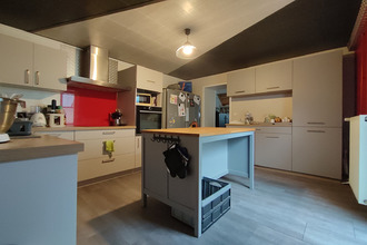 achat maison rixheim 68170