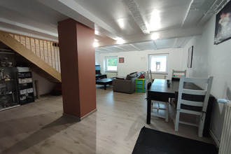 achat maison rixheim 68170