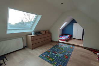 achat maison rixheim 68170