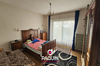 achat maison rixheim 68170