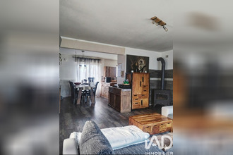 achat maison rixheim 68170