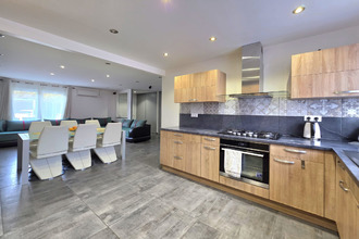 achat maison rixheim 68170