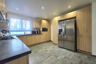 achat maison rixheim 68170