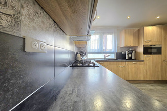 achat maison rixheim 68170