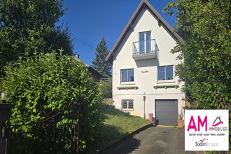 achat maison rixheim 68170