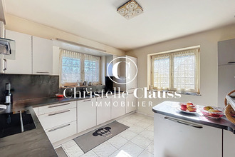 achat maison rixheim 68170