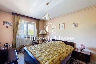 achat maison rixheim 68170