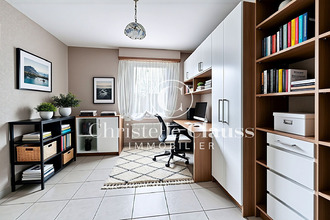 achat maison rixheim 68170