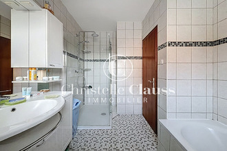 achat maison rixheim 68170