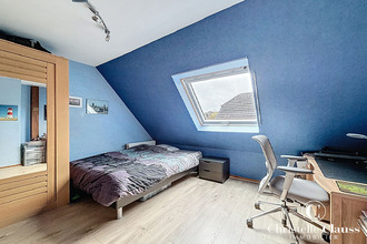 achat maison rixheim 68170