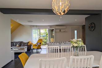 achat maison rixheim 68170