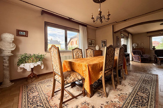 achat maison rixheim 68170