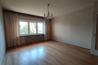 achat maison rixheim 68170