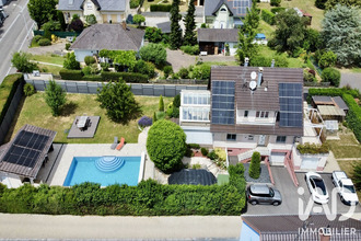 achat maison rixheim 68170