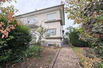 achat maison rixheim 68170