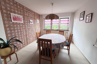 achat maison rixheim 68170