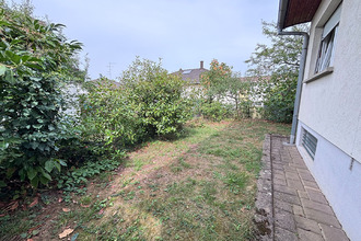 achat maison rixheim 68170
