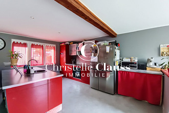 achat maison rixheim 68170