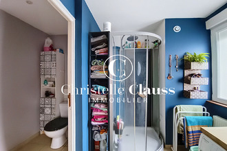 achat maison rixheim 68170
