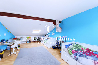 achat maison rixheim 68170