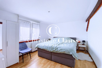 achat maison rixheim 68170