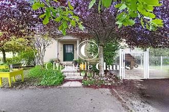 achat maison rixheim 68170