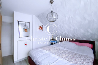 achat maison rixheim 68170