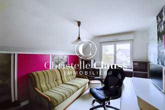 achat maison rixheim 68170