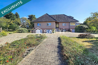 achat maison rixheim 68170