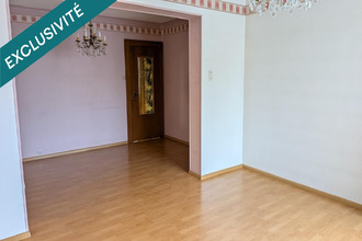 achat maison rixheim 68170