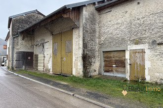 achat maison rizaucourt-buchey 52330