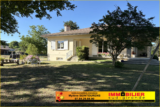 achat maison roaillan 33210