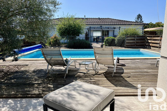 achat maison roaillan 33210