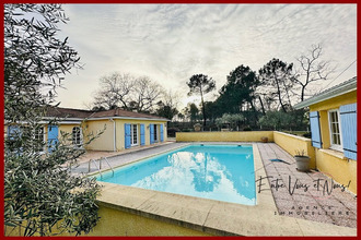 achat maison roaillan 33210