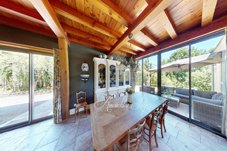 achat maison roaillan 33210