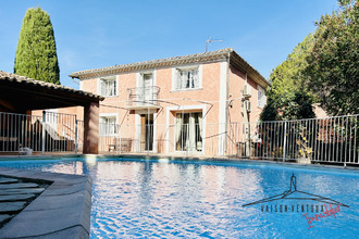 achat maison roaix 84110