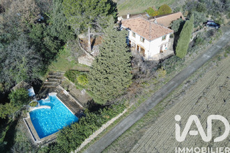 achat maison roaix 84110