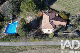 achat maison roaix 84110