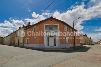 achat maison roanne 42300