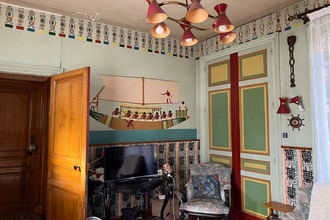 achat maison roanne 42300