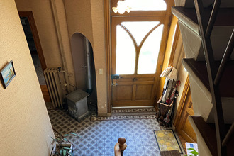 achat maison roanne 42300