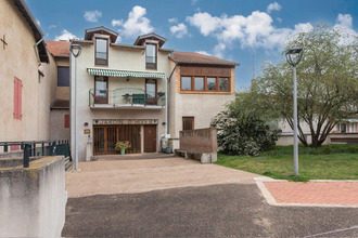 achat maison roanne 42300