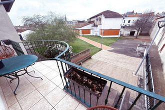 achat maison roanne 42300