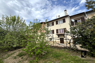 achat maison roanne 42300