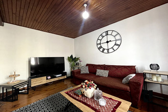 achat maison roanne 42300