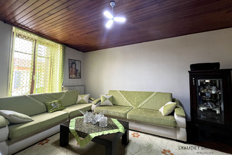 achat maison roanne 42300