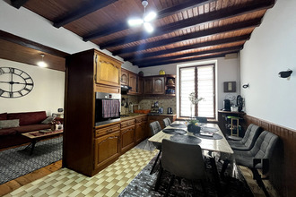 achat maison roanne 42300