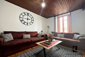 achat maison roanne 42300