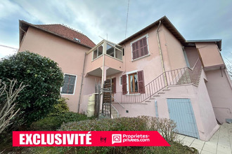 achat maison roanne 42300